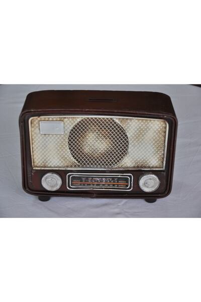Nostaljik Radyo Kumbara
