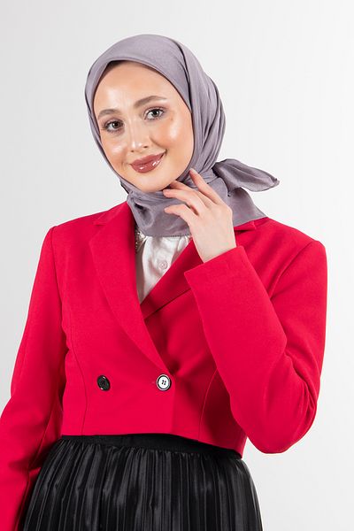 HAREM SCARF Καπνιστό κασκόλ Brisa Voile