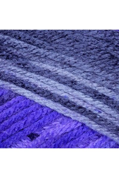 LaVita Yarn Batik, Πλεκτό νήμα χειρός 5 Συσκευασία, Taka Yarn (DG09-ZARİF)