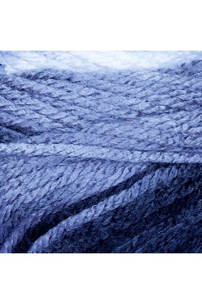 LaVita Yarn Batik, Πλεκτό νήμα χειρός 3 Συσκευασία Taka Yarn (DG11-ANGELA)