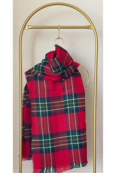 TEK shawl and shoulder scarf