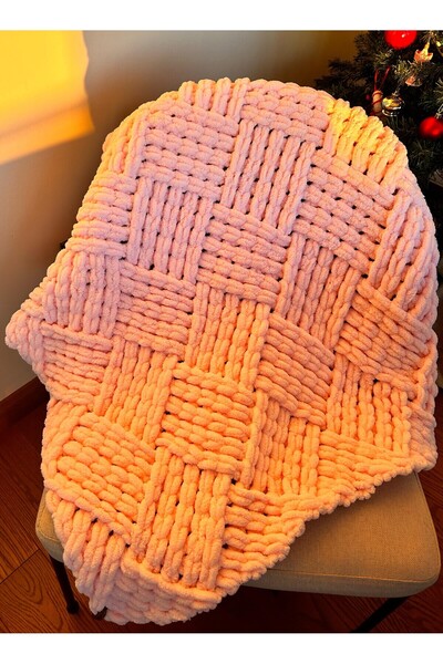 MOONLİGHT Alize Puffy Bebek Battaniyesi