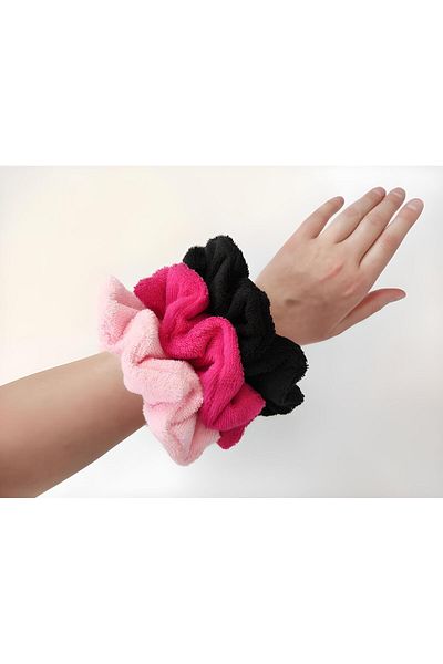 HIZSOY TEKSTİL 100% Cotton Towel Wrist Band Athlete Wrist Band Buckle Wrist Band Face Washing Band