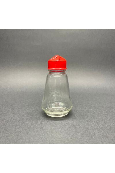 Pause Art Home Ucuz Konik Tuzluk - Ekonomik Cam Tuzluk