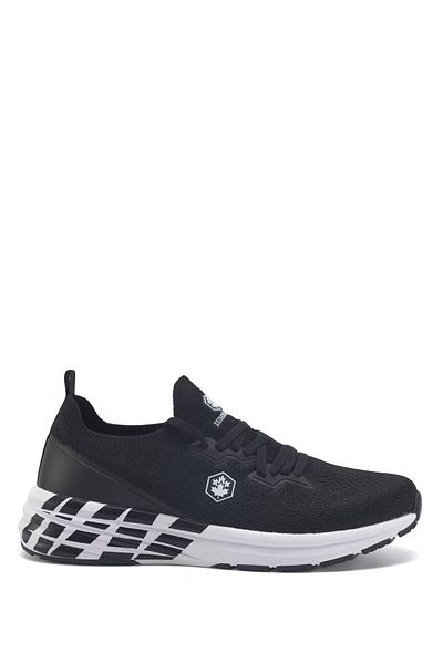 lumberjack Athens 3fx Black Men's Running Shoes