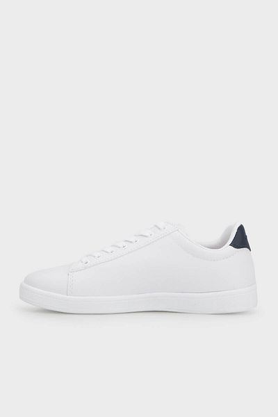 U.S. Polo Assn. BAZA. Polo Assn Pantofi sport casual cu șireturi PANTOF FRANCO GSN 3FX