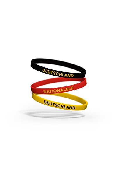 Show Your Colors ألمانيا سوار سيليكون