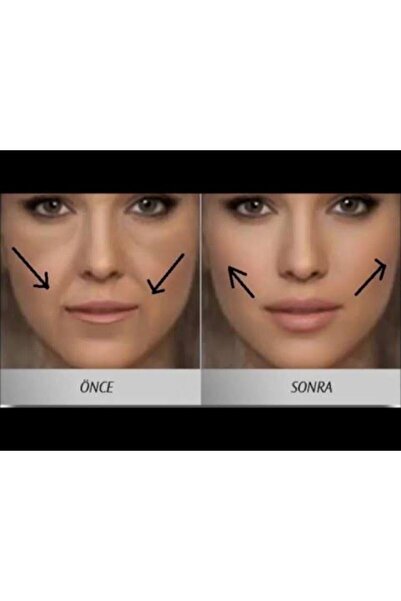 CESLİFE Yüz Germe Bant