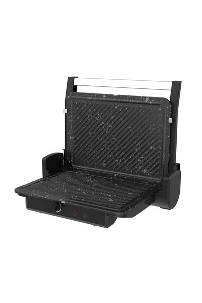 Musullu Msl-2036 Rosy Grill and Toaster