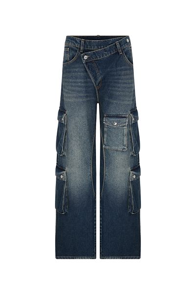 SAGAZA Ίνες Jean