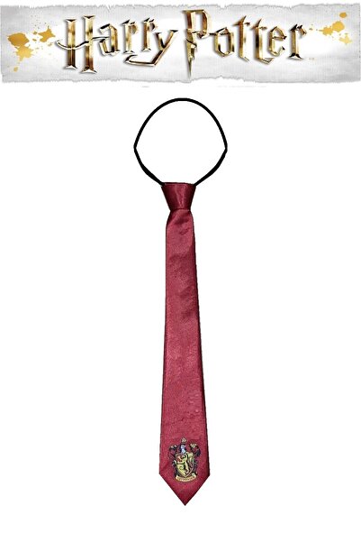 KOSTÜMCE Harry Potter Kravat