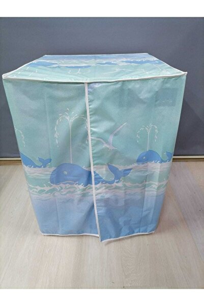 Başak Ev Tekstili Κάλυμμα πλυντηρίου ρούχων