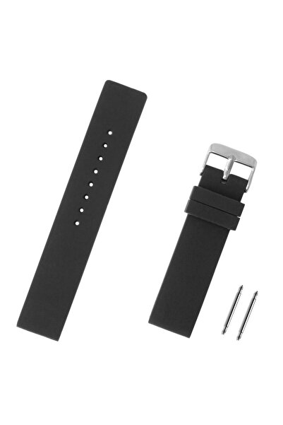 Saatse Silicone 14mm Watch Band