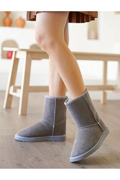 ibrahim müslü I. Müslü Gri Tüylü Orta Bot