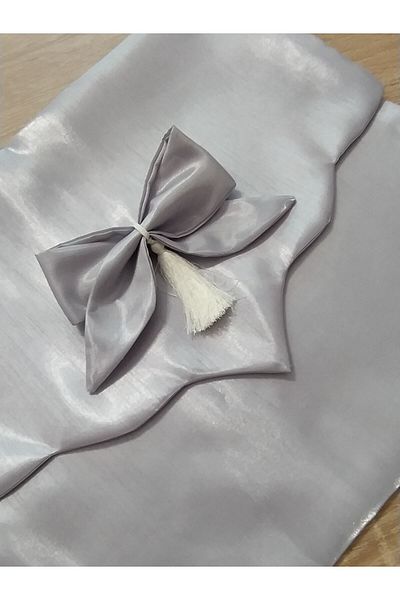 Mrvhome Gray Dowry Bride Groom Promise Wedding Engagement Envelope Bundle
