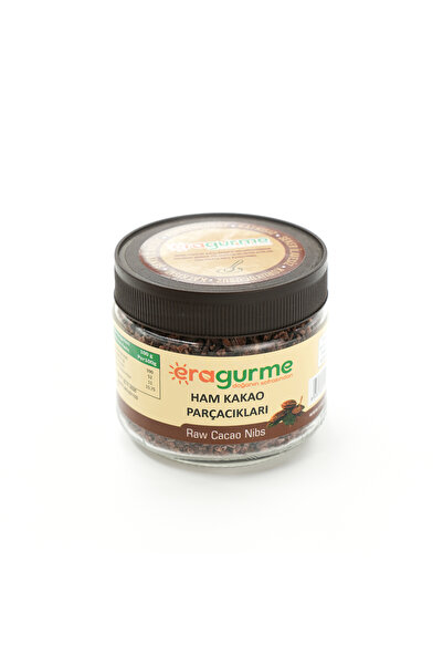 Era Gurme Ham Kakao Parçacıkları - Kakao Nibi 120g