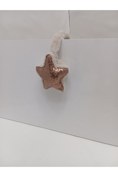 Buğlem Aksesuar Plush Earphones