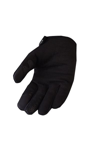 Vexo Black Stunt Gloves