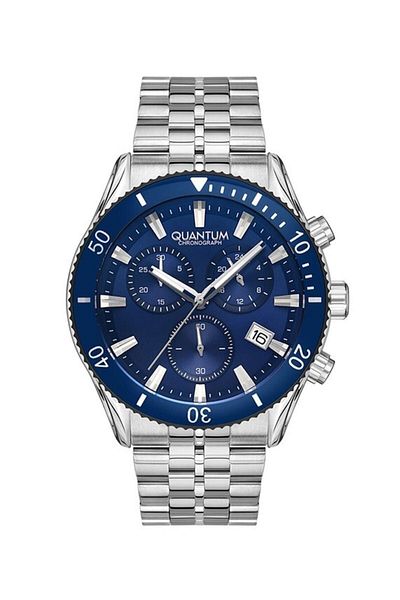 Quantum Pwg1030.390 Men's Wristwatch