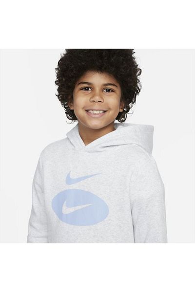 Nike Αθλητικά ρούχα Νεανικά (αγόρια) Φούτερ με κουκούλα