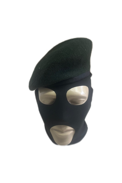 eser askeri malzeme Özel harekat bere armasız