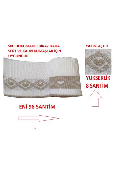 U5 FASHION Ribbed Fabric (Knitwear Woven) 1 Piece Price is in Pictures