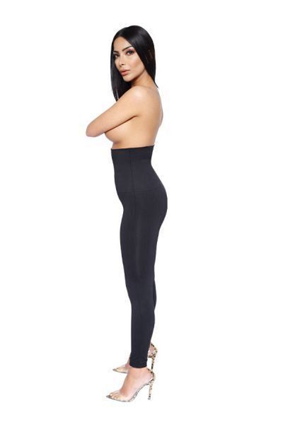 Yamuna Corset Tights