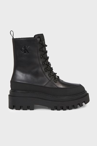 Calvin klein ankle boots womens hotsell