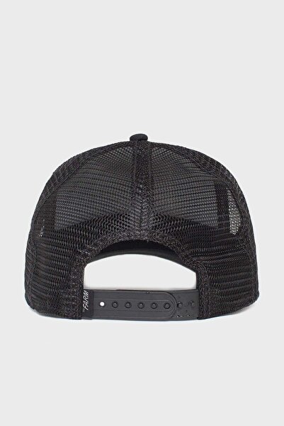 Goorin Bros Goorin Bross Mamba Mesh Λεπτομερές καπέλο με φιγούρες ζώων Unisex ΚΑΠΕΛΟ 1011024