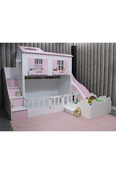 bebetu mobilya BULUT RANZA YATAK