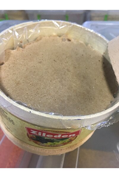 Zileden Kati Urun Pekmezi