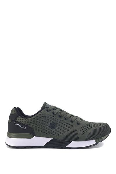 lumberjack Vendor 3fx Khaki Men's Running Shoes