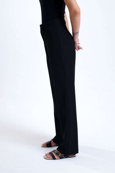 nevv straight fit kumaş pantolon