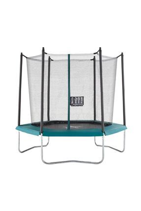 Decathlon Domyos Fileli Korumal Be gen Trambolin 240 Fiyat