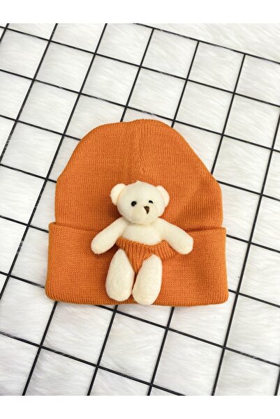 ŞAPKAKİDS Капелюх з вухами