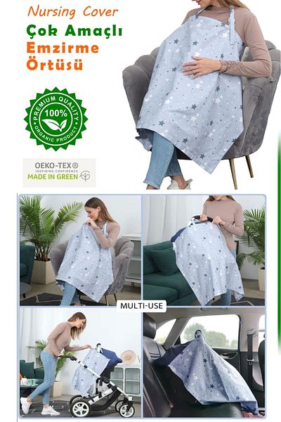 Top rated nursing covers discount