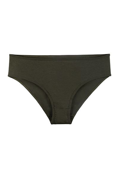 Sensu Set de 5 chiloți model cu buline pentru femei Kts1188