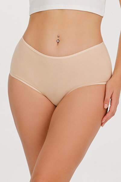 Sensu Women's Bato Panties Mixed Color 5 Pack - Kts4020