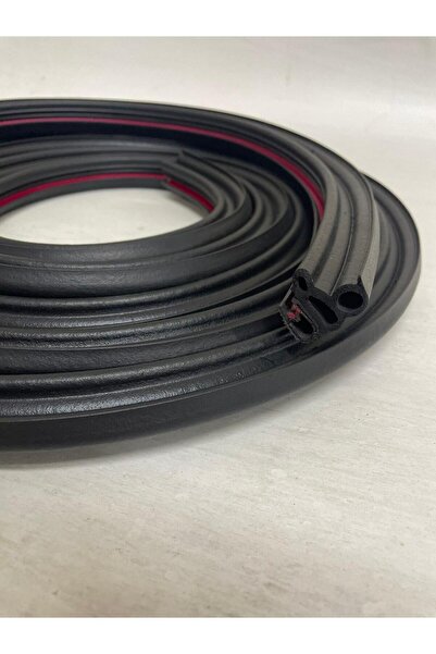 bemsa kauçuk Lada Samara Kapı Fitili - 4 Kapı Takım Lastik