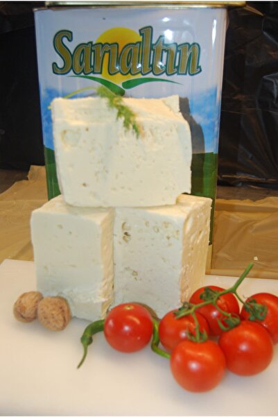 Sarıaltın Klasik Sert Koyun Beyaz Peyniri(600gr)