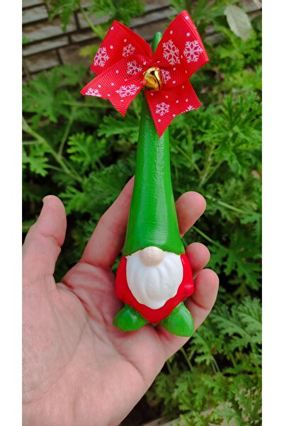Nazenindusleri Yılbaşı Hediyelik cüce (Gnome)