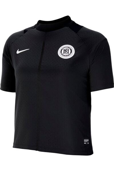 Nike Fc Kadın Kısa Antreman Shirt Kollu Shirt
