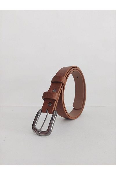 Kemerix Women's Tan Belt