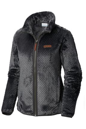 Columbia fire clearance side sherpa jacket