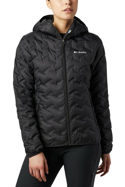 Columbia Black Winter Jackets Styles Prices Trendyol