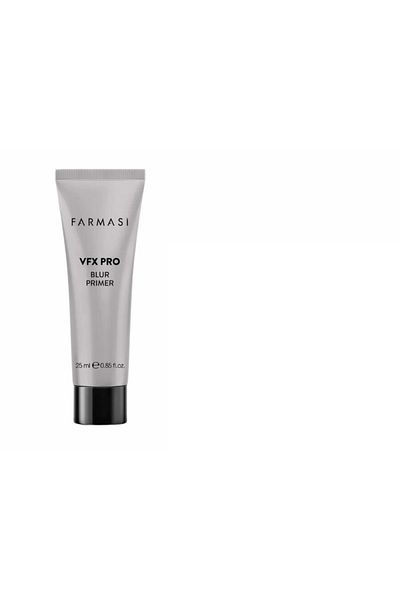 Farmasi Vfx Pro Blur Primer 25 ml Makeup Base New Package
