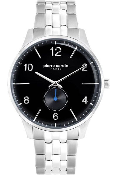 Pierre Cardin 902671f109 Men's Wristwatch