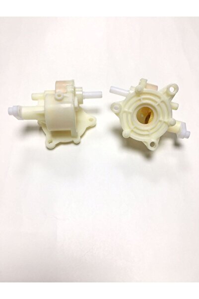 MEYSAN Kgpart Uyumlu Vantilatör Dişli Kutusu Rubenis Kumtel Sinbo Kumtel Uyumlu