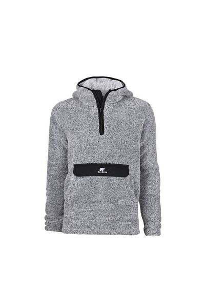 Bad shop bear hoodie