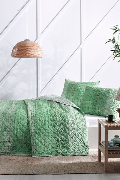 Özdilek Weave Double Bedspread 230x250